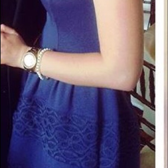 Lauren Conrad Dress - Picture 2 of 2